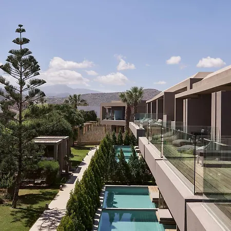 Nema Design & - Adults Only Hotel Limenas Chersonisou