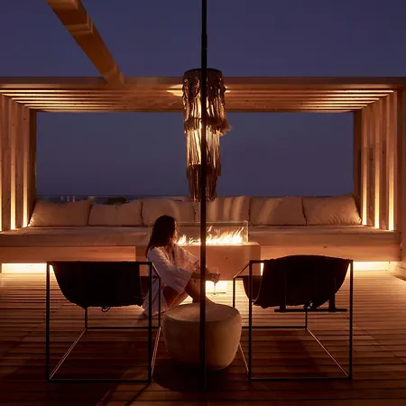 Nema Design & - Adults Only 5* Limenas Chersonisou