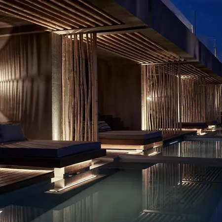 Hotel Nema Design & - Adults Only