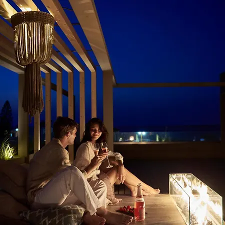 Nema Design & - Adults Only Hotel Limenas Chersonisou