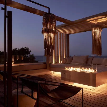 Hotel Nema Design & - Adults Only Limenas Chersonisou