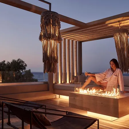 Nema Design Hotel & Spa - Adults Only 5*