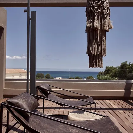Nema Design & - Adults Only Limenas Chersonisou