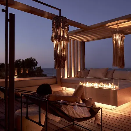 Nema Design & - Adults Only 5* Limenas Chersonisou