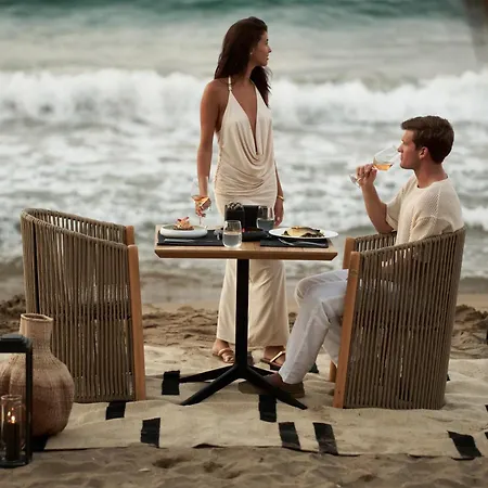 Hotel Nema Design Hotel & Spa - Adults Only Hersonissos (Crete)
