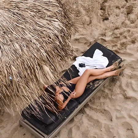 Hotel Nema Design & - Adults Only