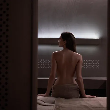 Nema Design Hotel & Spa - Adults Only