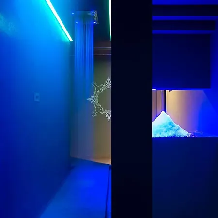 Hotel Nema Design & - Adults Only Limenas Chersonisou