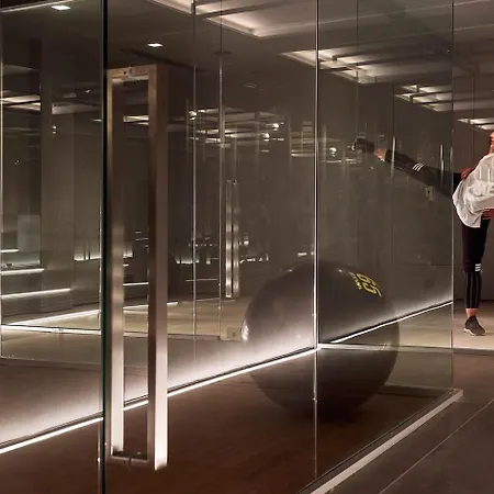 Hotel Nema Design & - Adults Only 5*