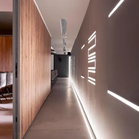 Nema Design & - Adults Only 5* Limenas Chersonisou