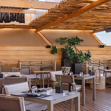 Nema Design Hotel & Spa - Adults Only 5*