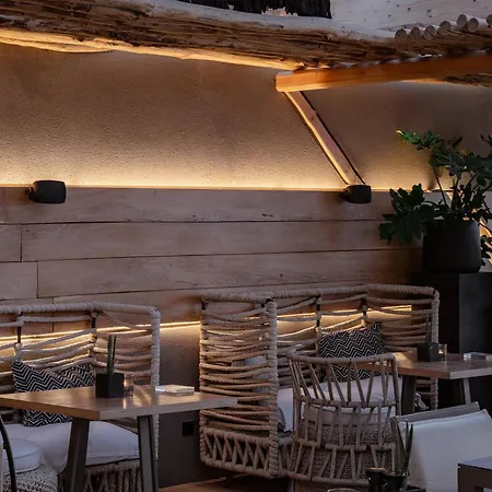 Nema Design & - Adults Only 5* Limenas Chersonisou