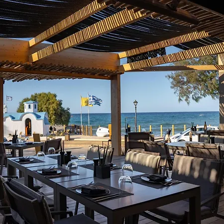 Nema Design Hotel & Spa - Adults Only
