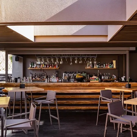 Nema Design & - Adults Only Hotel