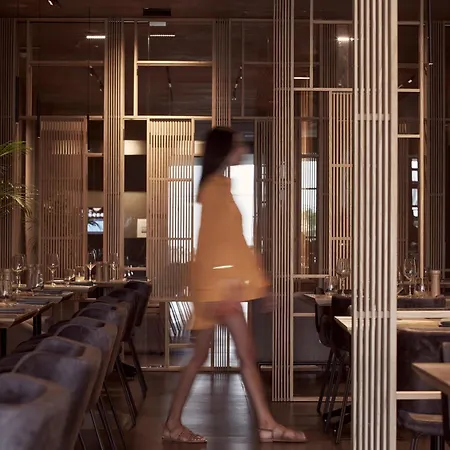 Nema Design Hotel & Spa - Adults Only 5* Hersonissos (Crete)