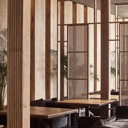 Nema Design & - Adults Only 5* Limenas Chersonisou