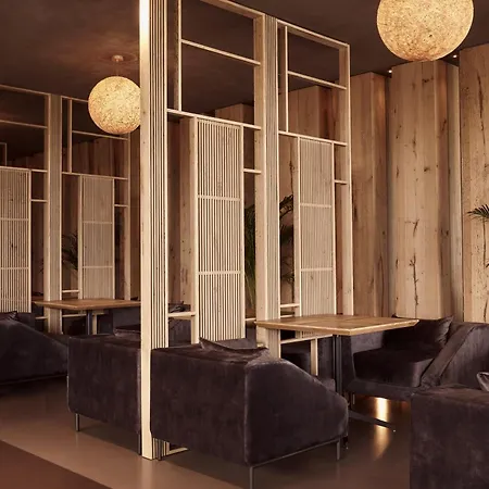 Nema Design & - Adults Only Hotel
