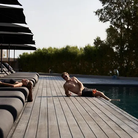 Hotel Nema Design & - Adults Only Limenas Chersonisou