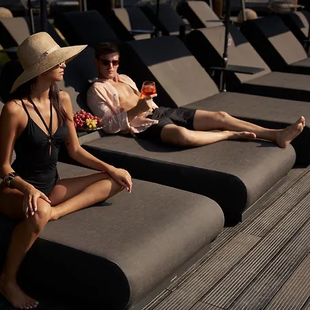 Nema Design & - Adults Only 5* Limenas Chersonisou