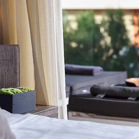 Hotel Nema Design & - Adults Only Limenas Chersonisou