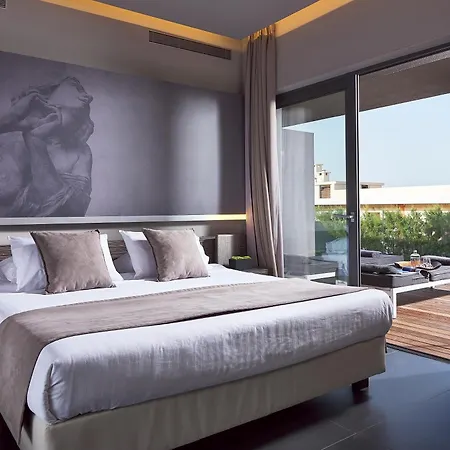 Nema Design & - Adults Only 5*