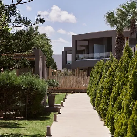Nema Design & - Adults Only Limenas Chersonisou