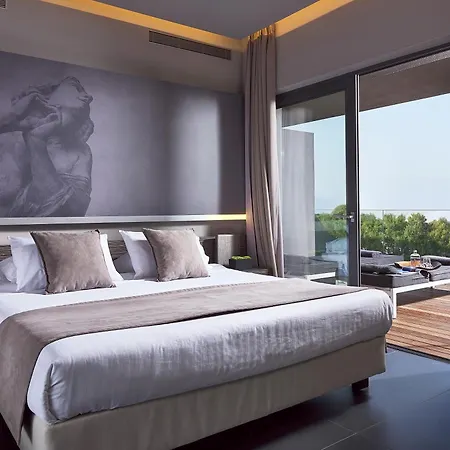 Nema Design Hotel & Spa - Adults Only Hotel Hersonissos (Crete)