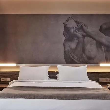 Hotel Nema Design & - Adults Only 5*