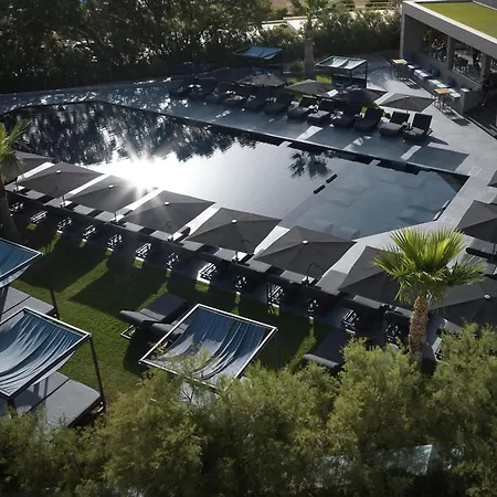 Hotel Nema Design Hotel & Spa - Small Luxury Hotels Of The World (Adults Only) 5*