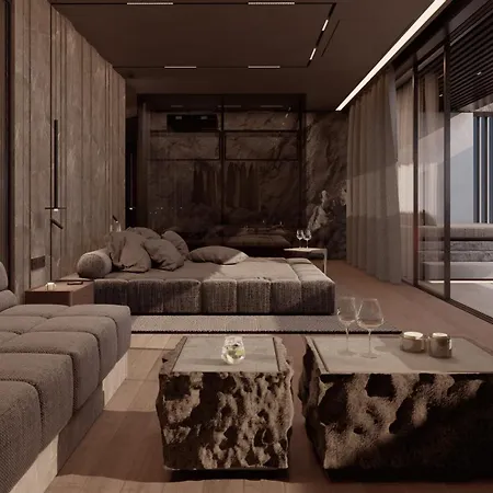 Hotel Nema Design Hotel & Spa - Adults Only 5*