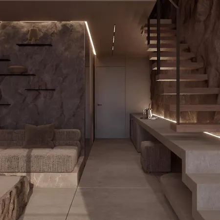 Nema Design Hotel & Spa - Adults Only