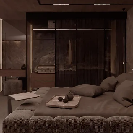 Nema Design Hotel & Spa - Adults Only Hersonissos (Crete)