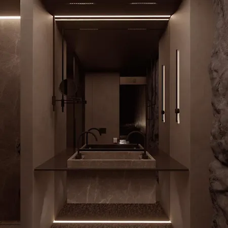 Nema Design Hotel & Spa - Adults Only