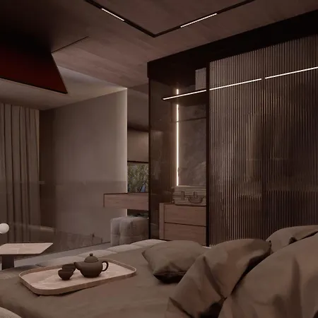 Nema Design Hotel & Spa - Adults Only Hotel