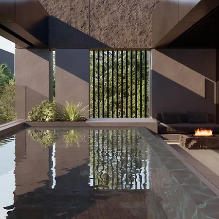 Hotel Nema Design & - Adults Only 5*