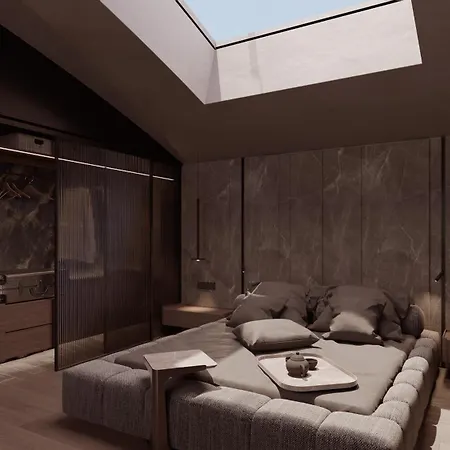 Nema Design Hotel & Spa - Adults Only Hersonissos (Crete)