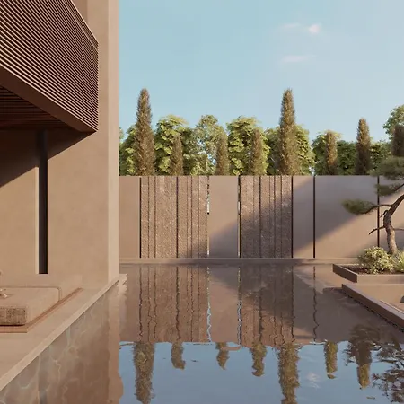 Nema Design & - Adults Only 5* Limenas Chersonisou