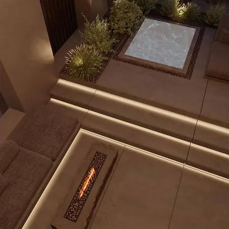 Nema Design & - Adults Only Hotel