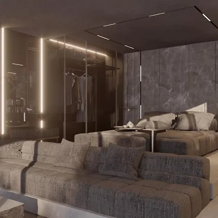 Nema Design & - Adults Only Hotel 5*