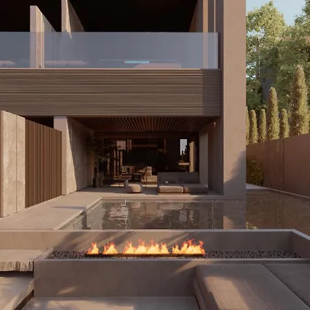 Hotel Nema Design & - Adults Only 5*