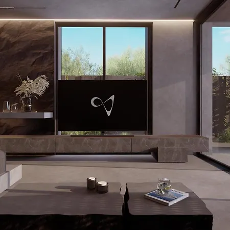 Nema Design & - Adults Only 5*