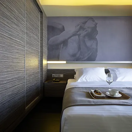 Nema Design Hotel & Spa - Small Luxury Hotels Of The World (Adults Only) Отель