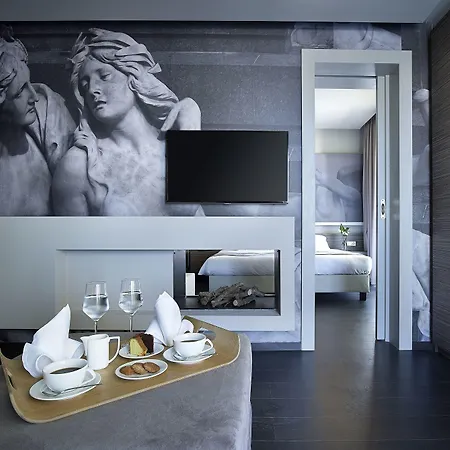 Hotel Nema Design & - Small Luxury Of The World (adults Only) Hersonissos (Crete)