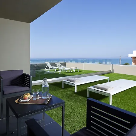 Nema Design Hotel & Spa - Small Luxury Hotels Of The World (Adults Only) Hersonissos (Crete)