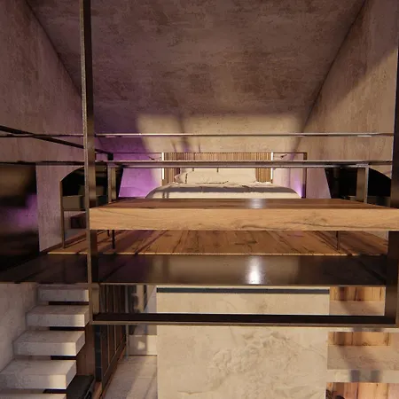 Hotel Nema Design & - Small Luxury Of The World (adults Only)
