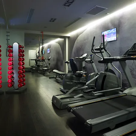 Hotel Nema Design Hotel & Spa - Small Luxury Hotels Of The World (Adults Only) 5*