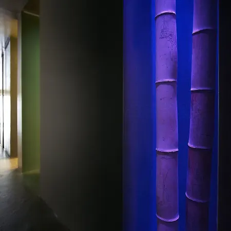 Nema Design & - Small Luxury Of The World (adults Only) 5*
