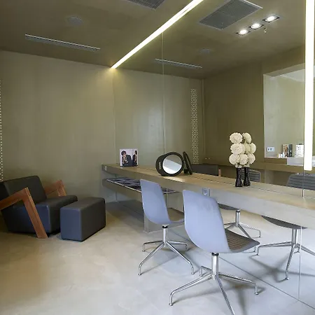  Elysium Beach Resort Ξενοδοχείο 5*