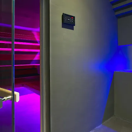 Nema Design & - Small Luxury Of The World (adults Only) Hotel