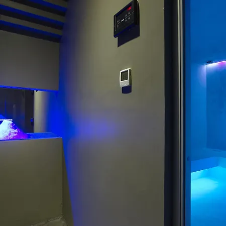 Nema Design Hotel & Spa - Adults Only